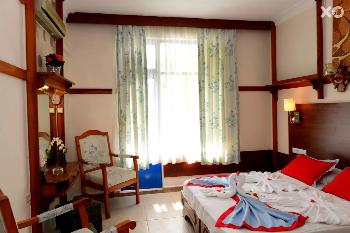 Merhaba Hotel