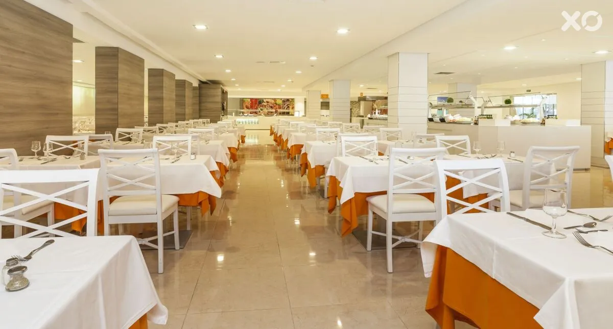 TUI Suneo Santa Ponsa