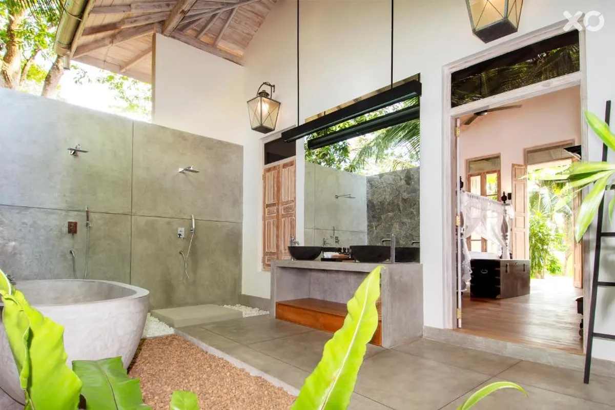 Haritha Villas & Spa