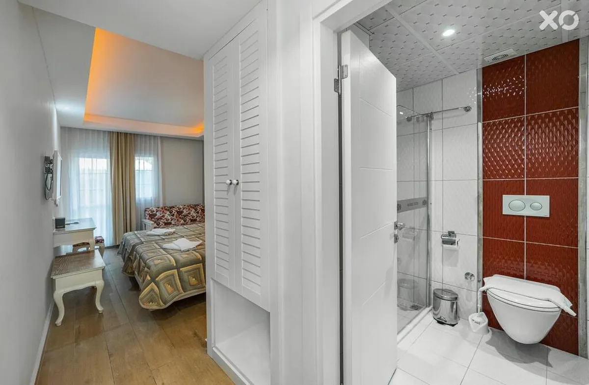 Majestic Hotel