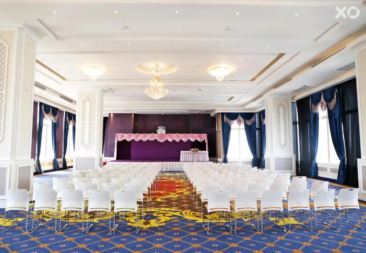 The Bazaar Hotel Bangkok