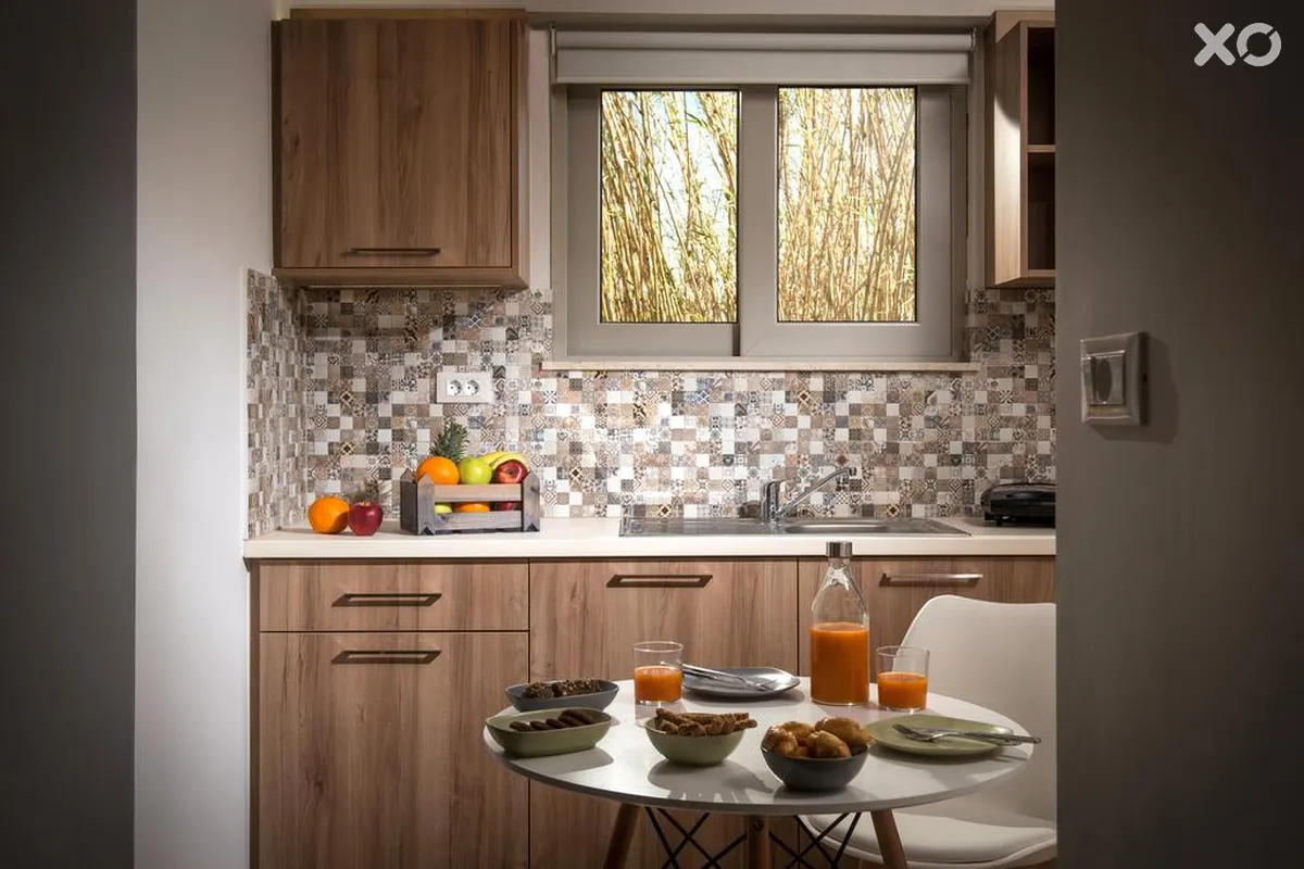 Marianthi Apartment