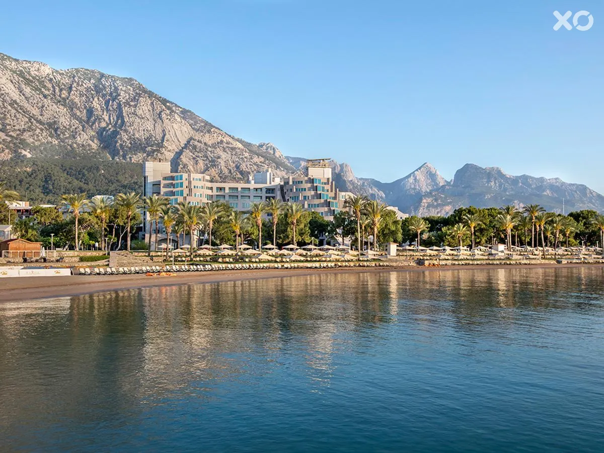 Rixos Sungate Hotel