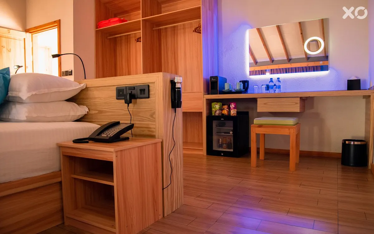 South Palm Resort Maldives