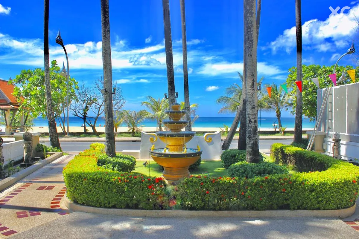 Woraburi Phuket Resort & Spa