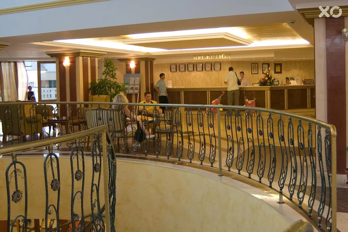 Marina Royal Palace
