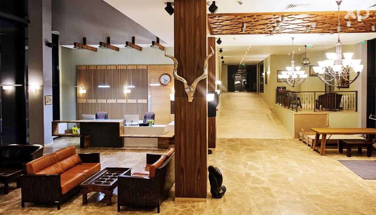 Hot Springs Medical & Spa