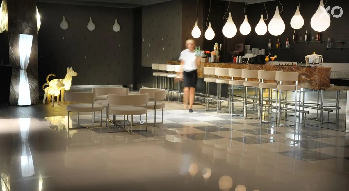 Istion Club & Spa