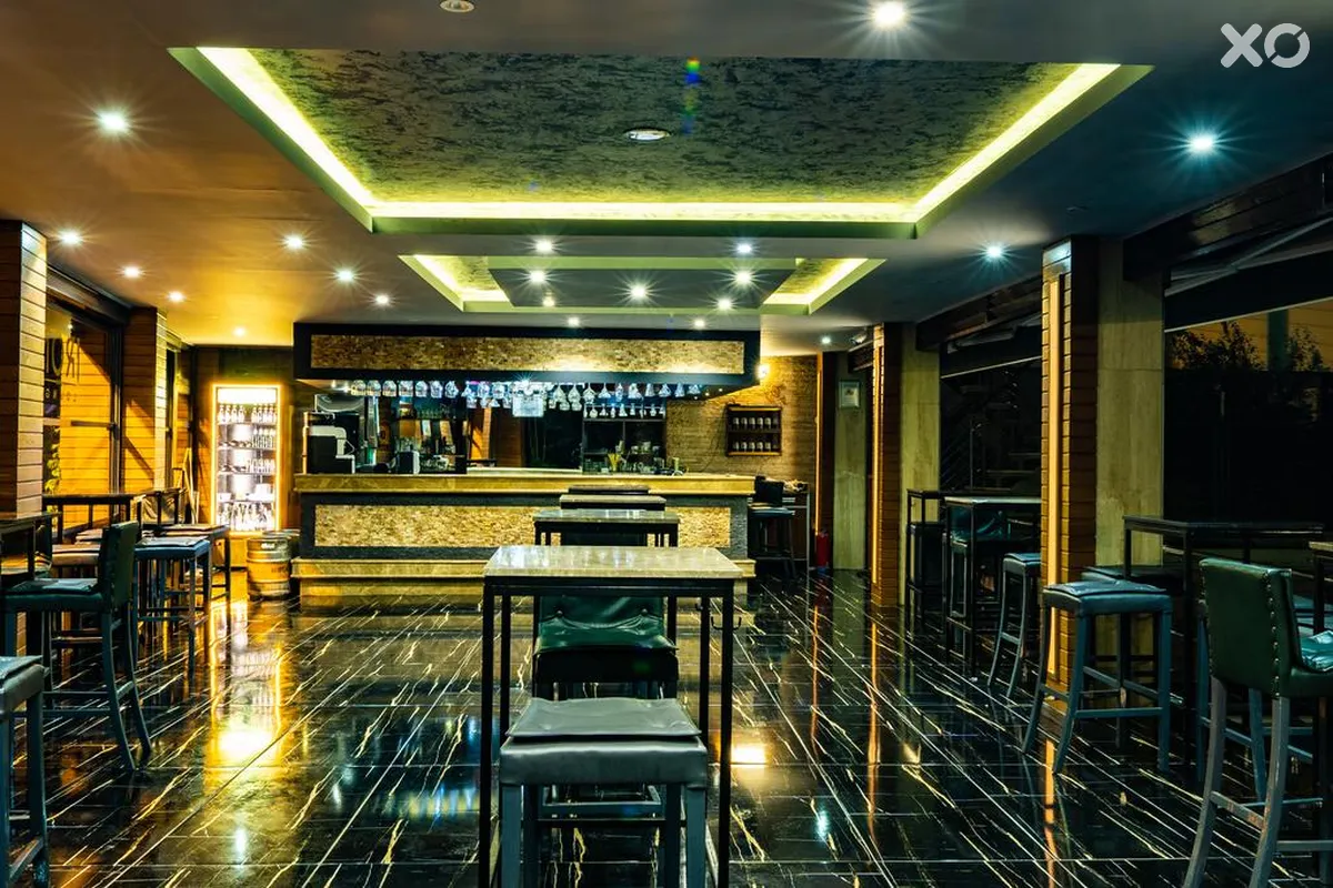Ambassador Plaza Hotel Kemer