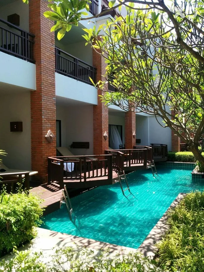 Woodlands Hotel & Resort