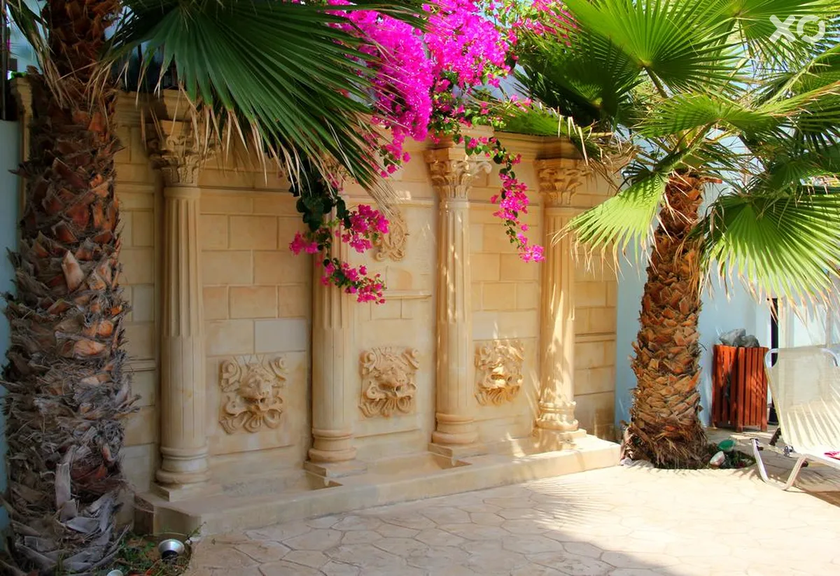 Agelia Beach Hotel