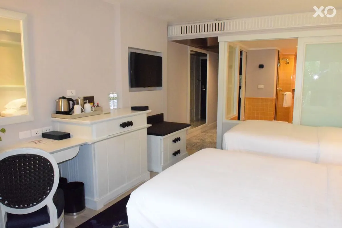 Sheraton Samui Resort