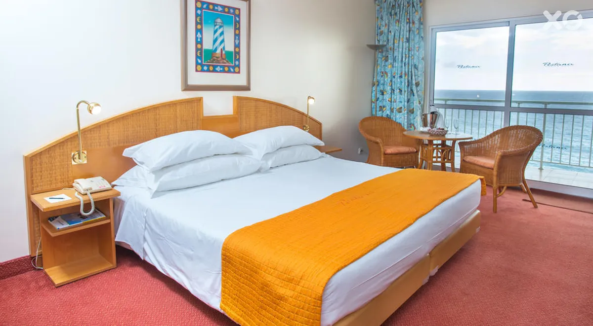 Pestana Ocean Bay