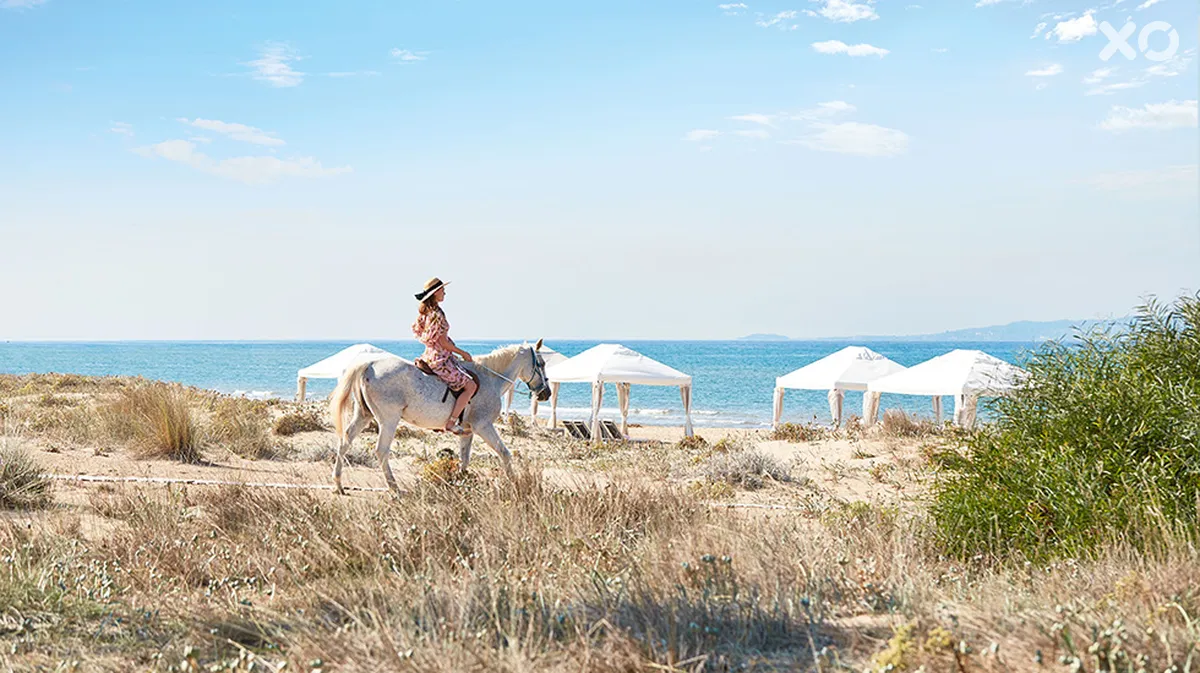 Grecotel Mandola Rosa