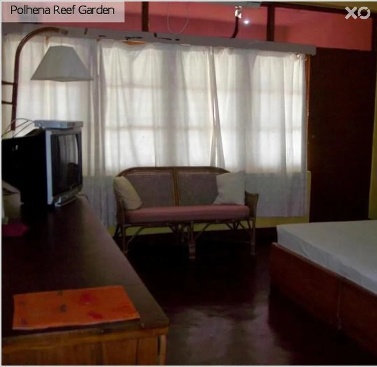 Polhena Reef Garden Hotel