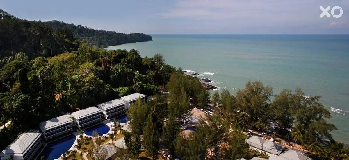 Tui Blue Khao Lak Resort