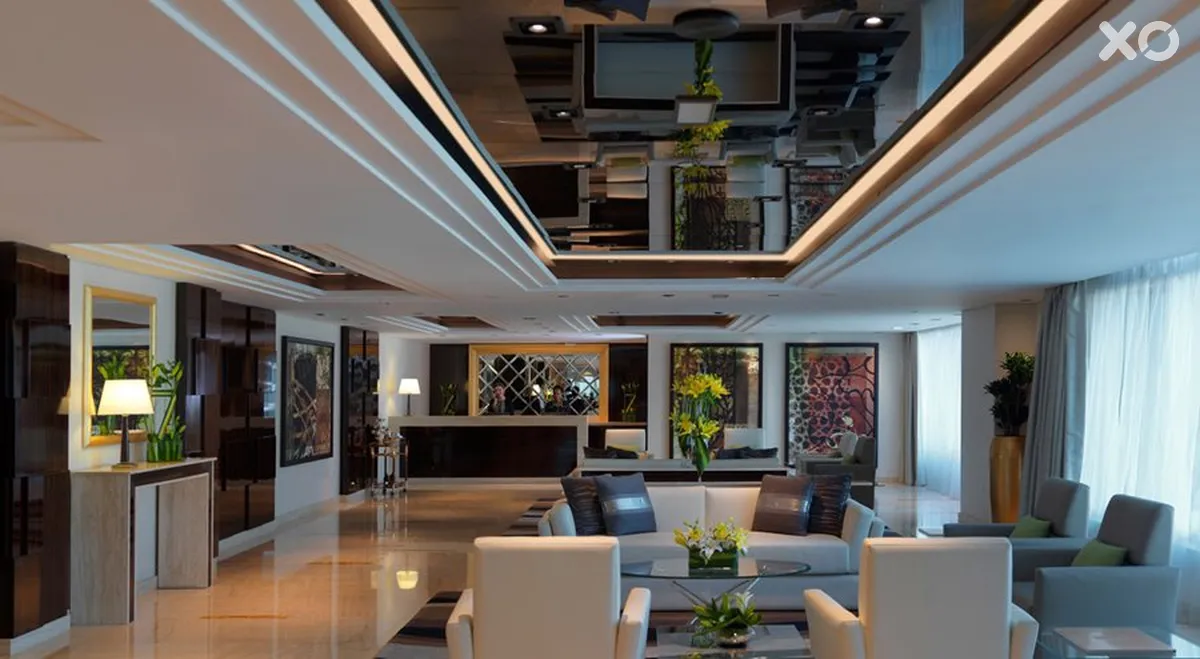 Damac Maison Canal Views