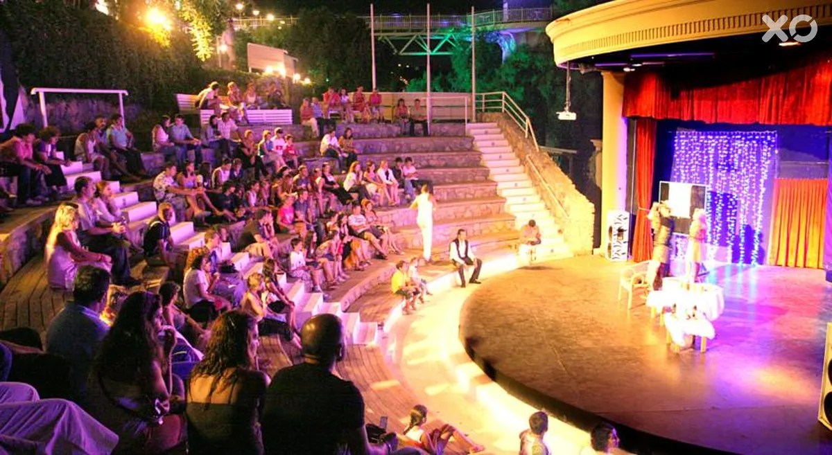 Kairaba Blue Dreams Resort & Spa