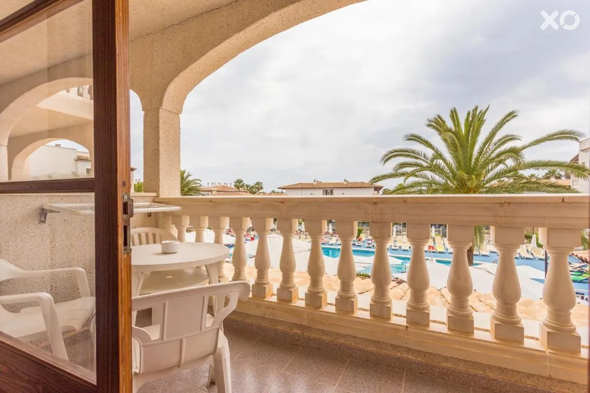 Ferrer Lime Isabel Aparthotel