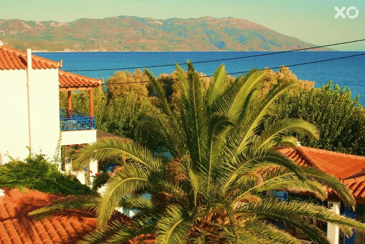Votsalakia Hotel
