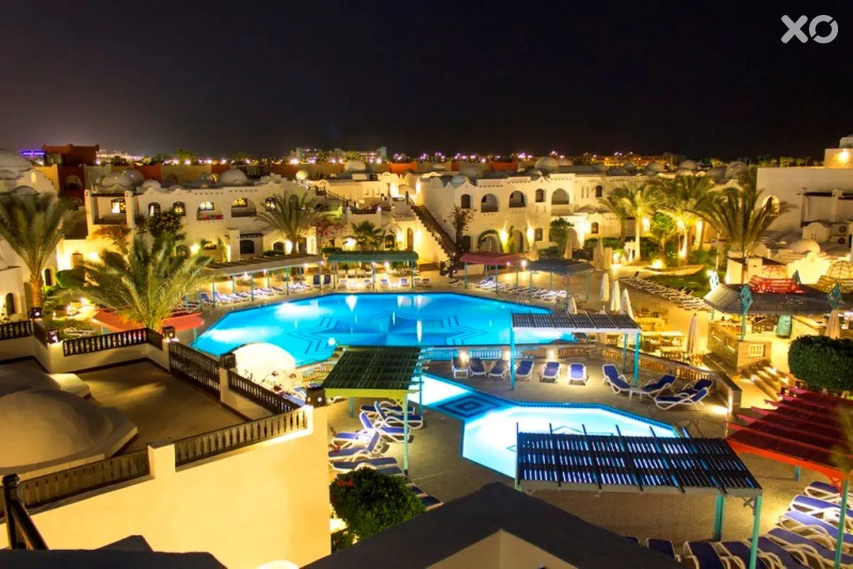 Arabella Azur Resort
