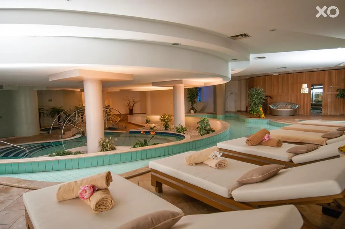 Amadria Park Grand Hotel 4 Opatijska Cvijeta
