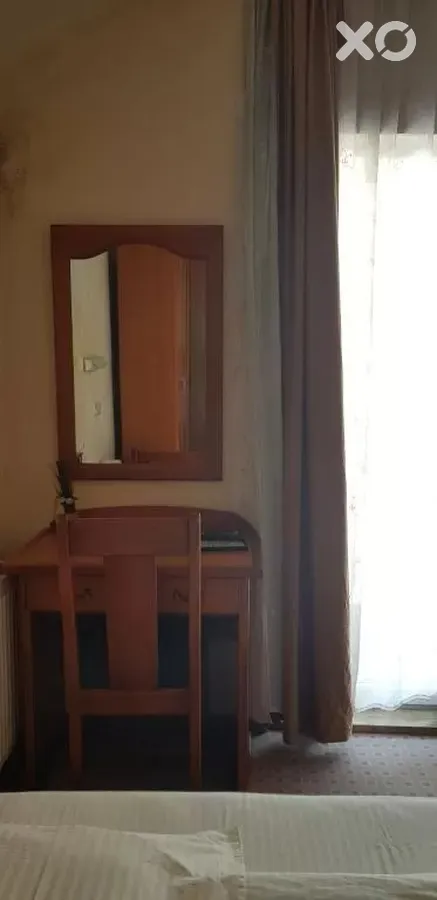 Enigma Hotel