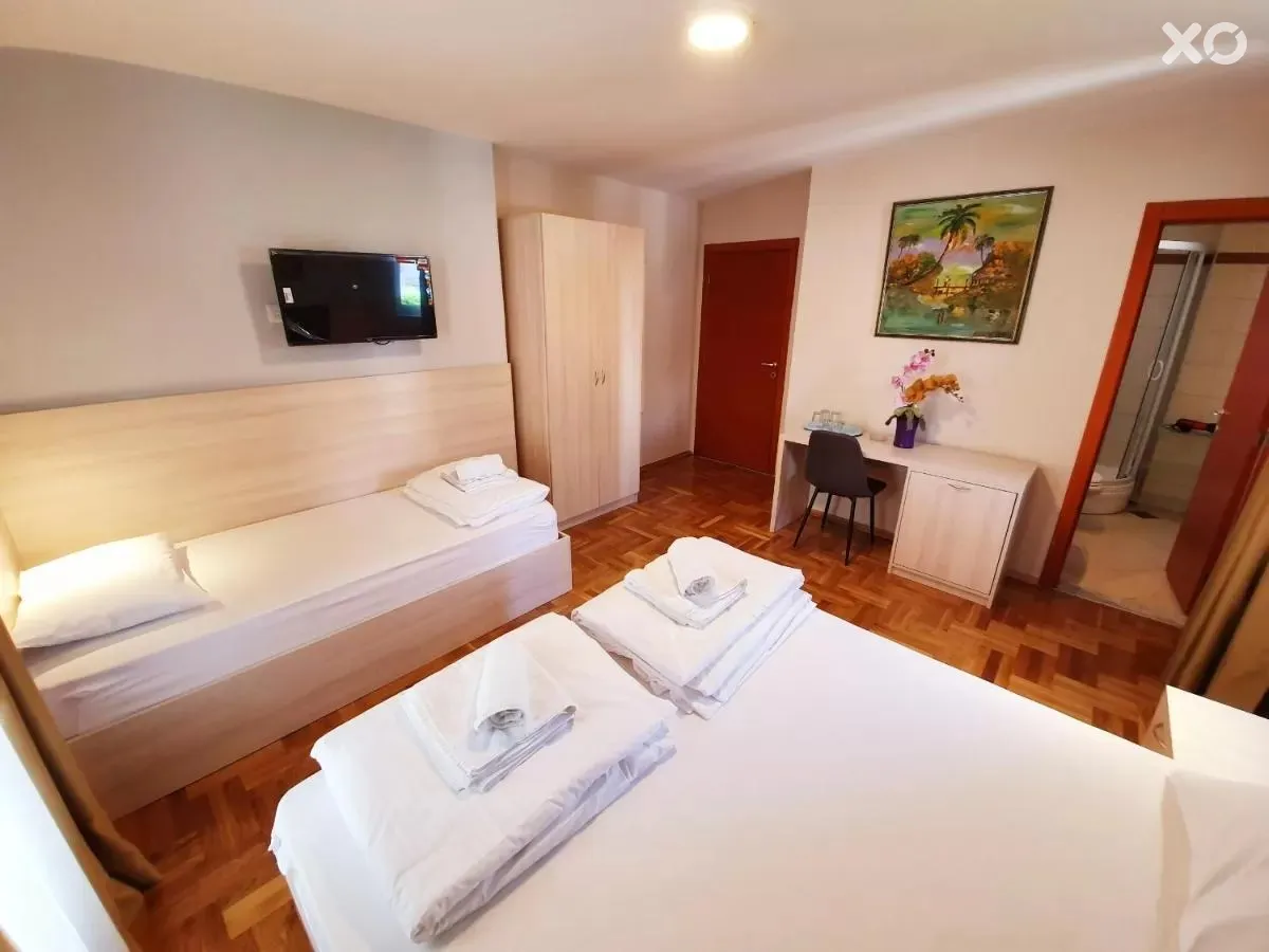 Pier Villa