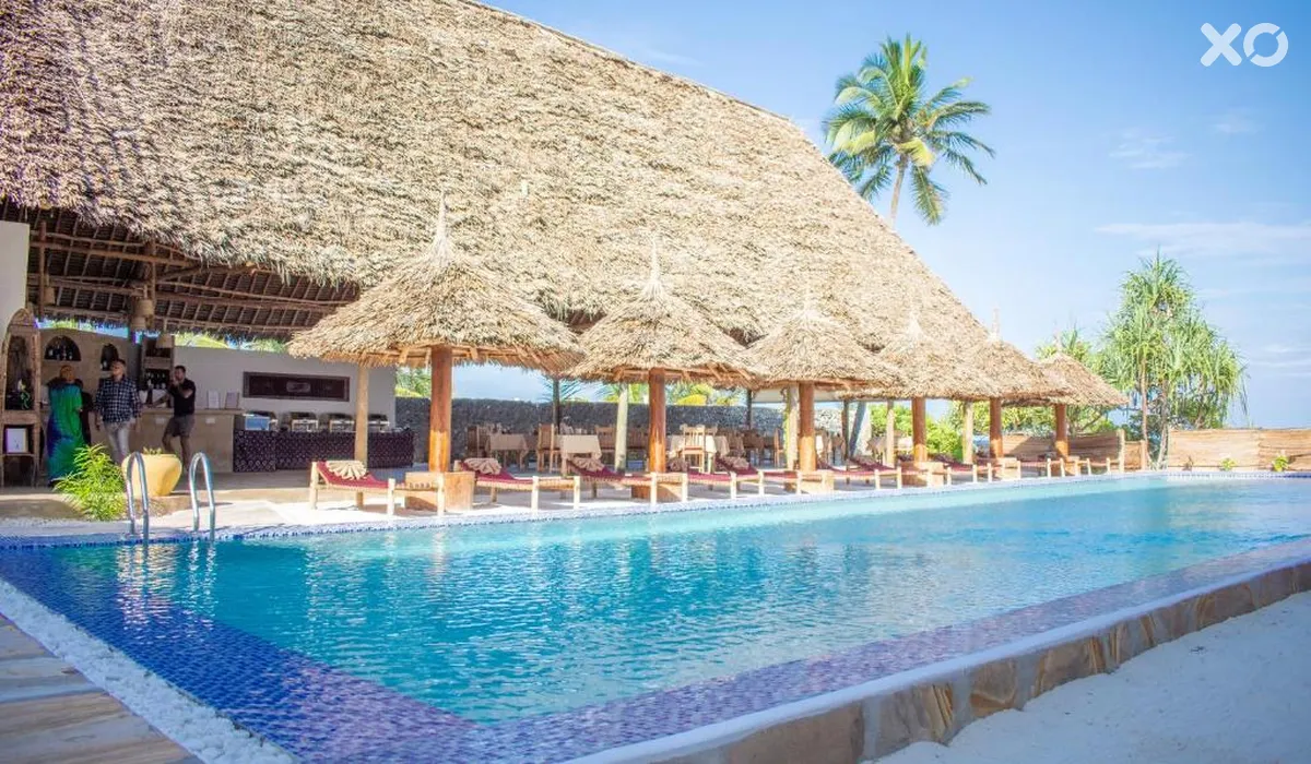 AHG Sun Bay Mlilile Beach Hotel