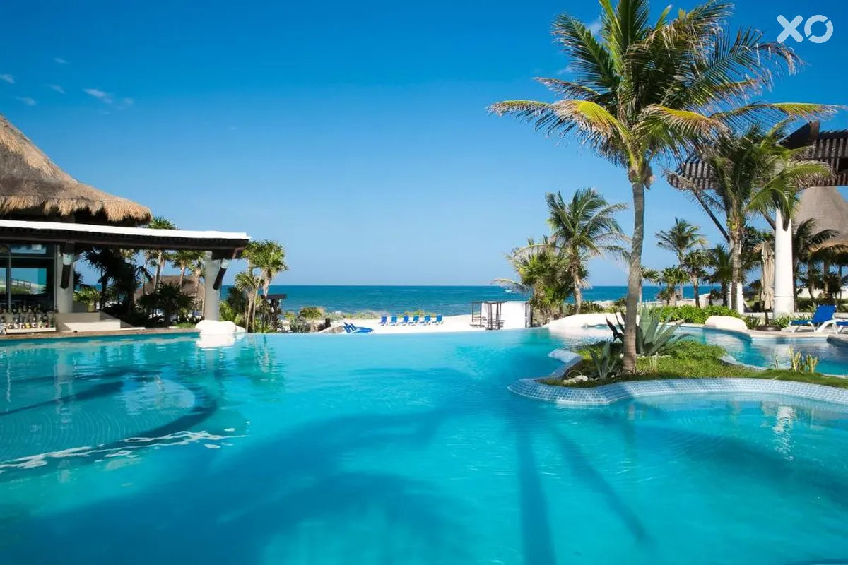 Kore Tulum Retreat and Spa Resort