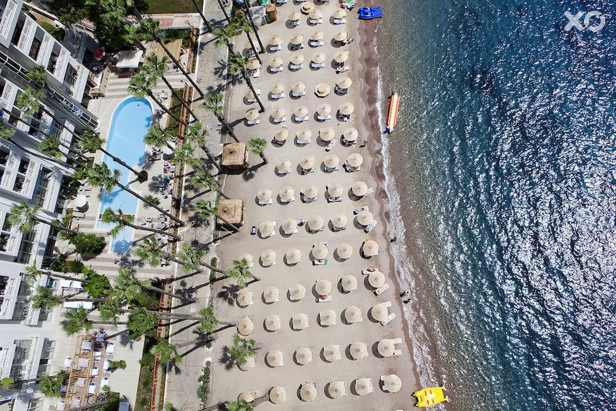 Quadas Hotel
