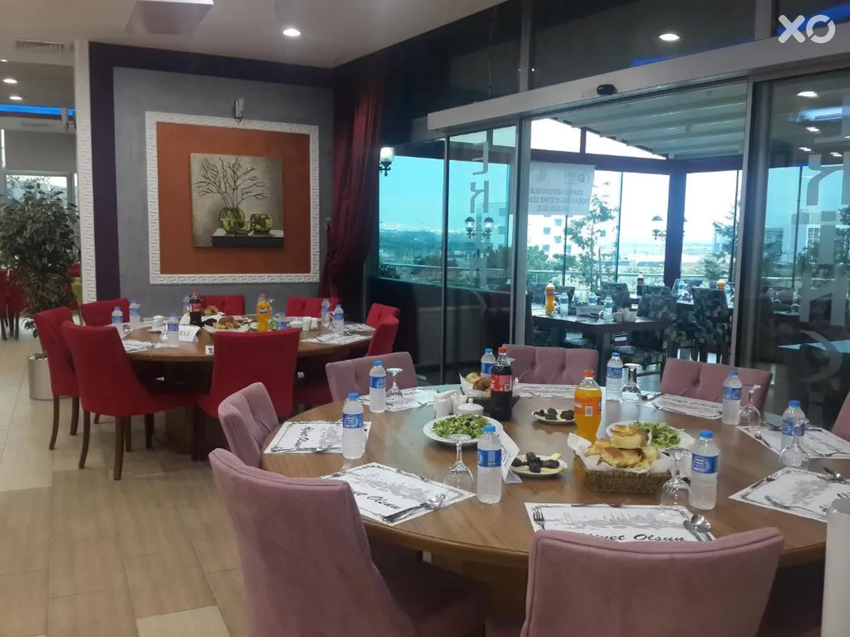 Ekinci Residence