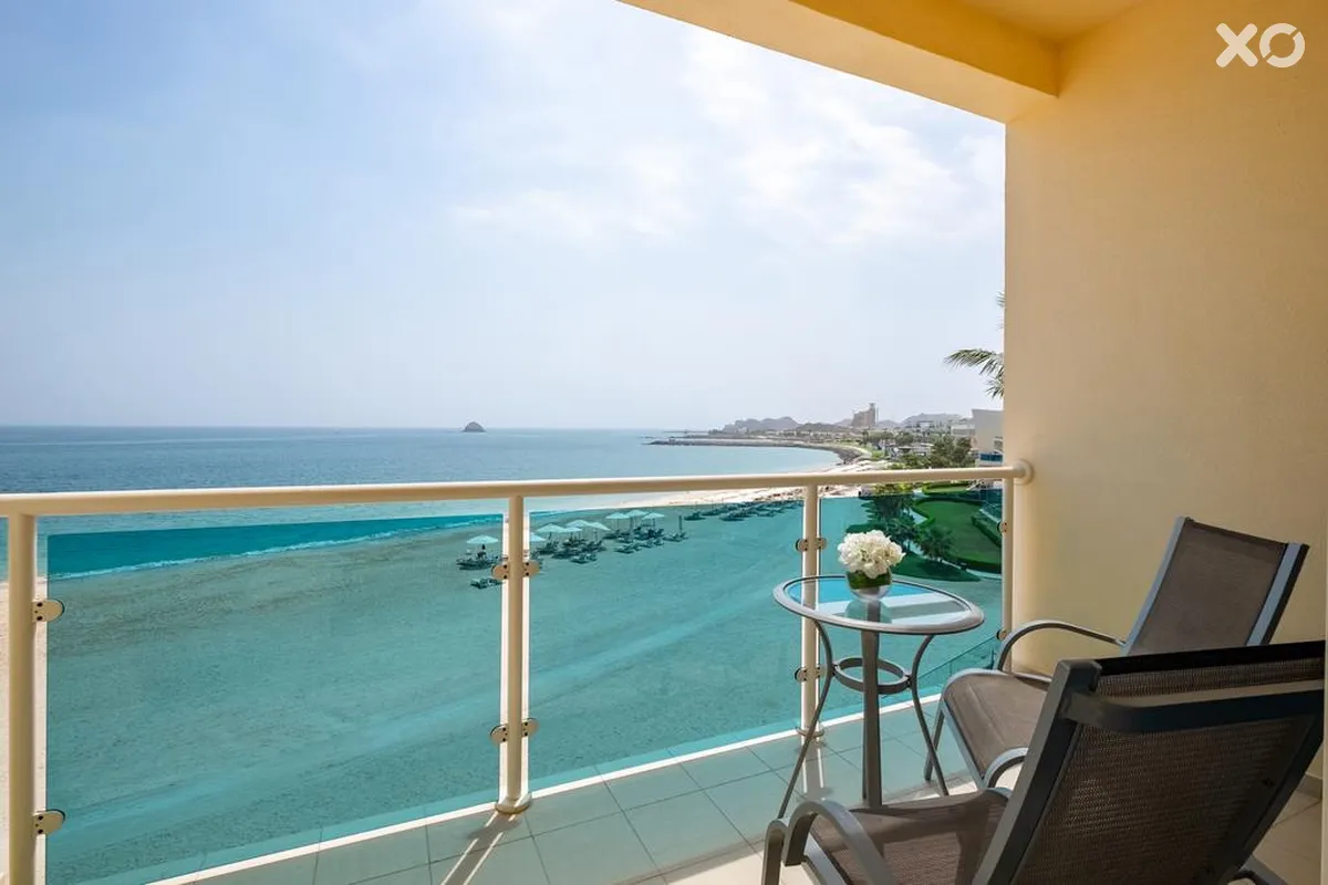 Radisson Blu Resort Fujairah