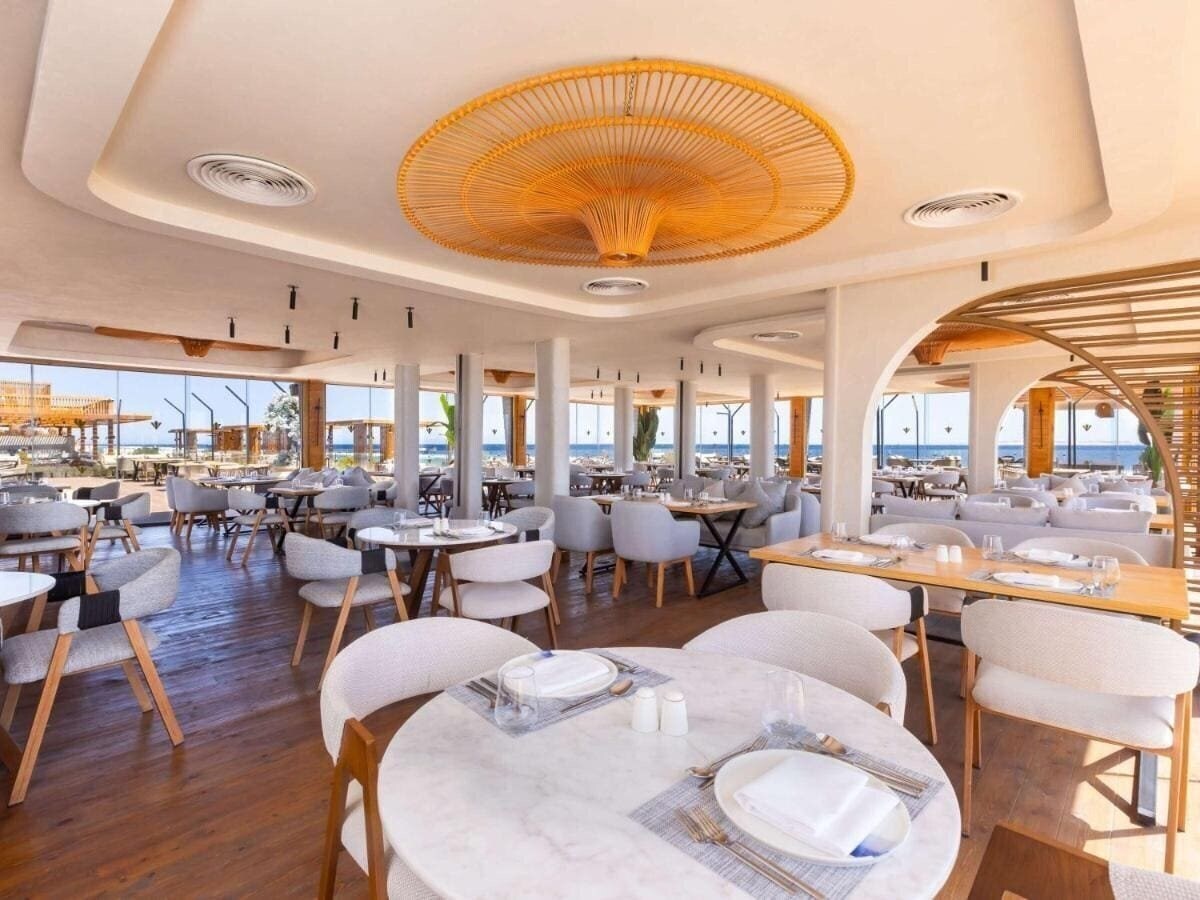 Rixos Radamis Sharm El Sheikh (Rixos Radamis Blue Planet)