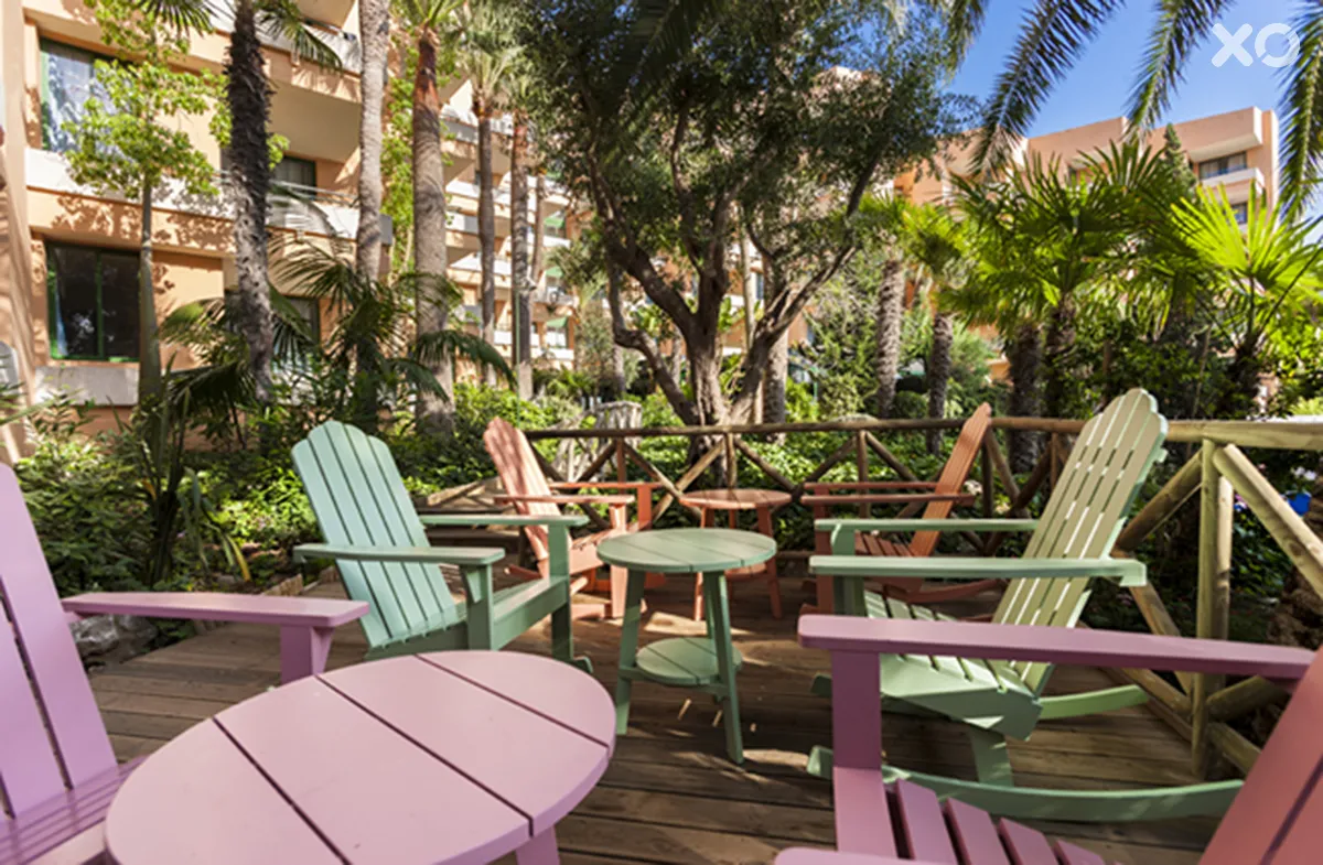 Globales Nova Apartments