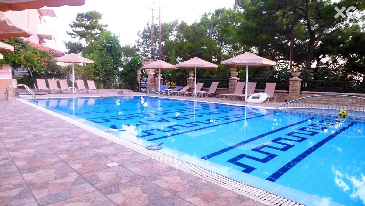 Panorama Studios & Apartments