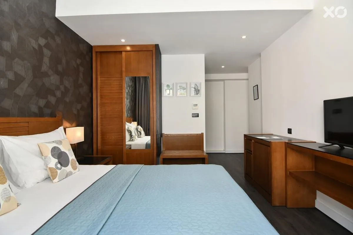 Perla Hotel