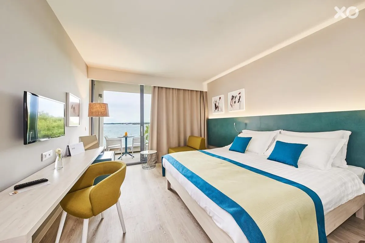 Sipar Plava Laguna Hotel