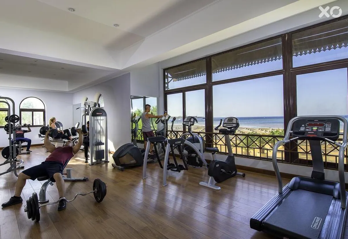 Stella Beach Resort & Spa Makadi Bay