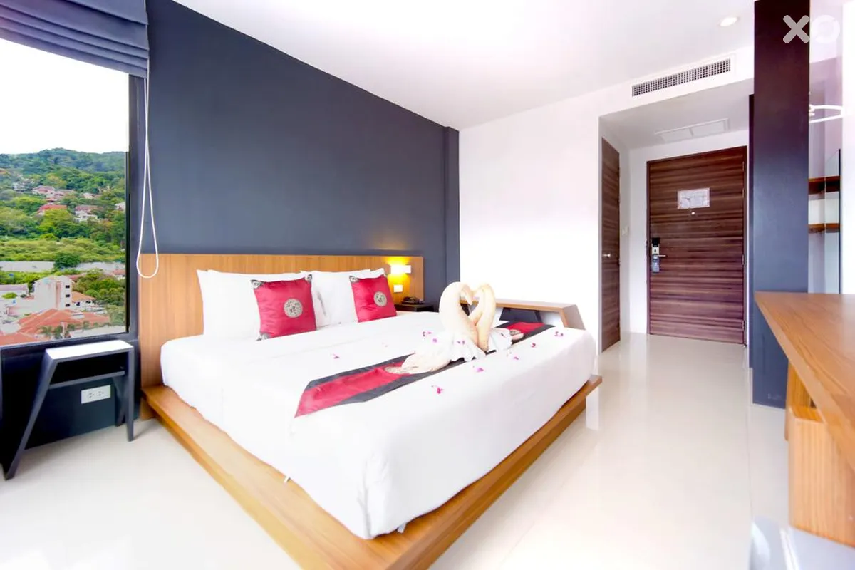Phoenix Grand Hotel