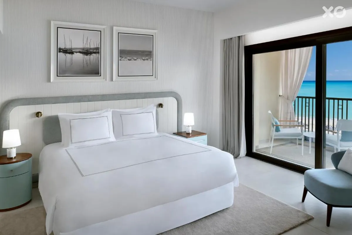 Al Alamein Hotel