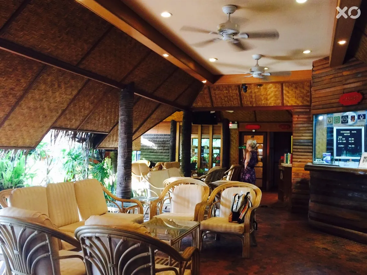 Sunset Village Beach Resort