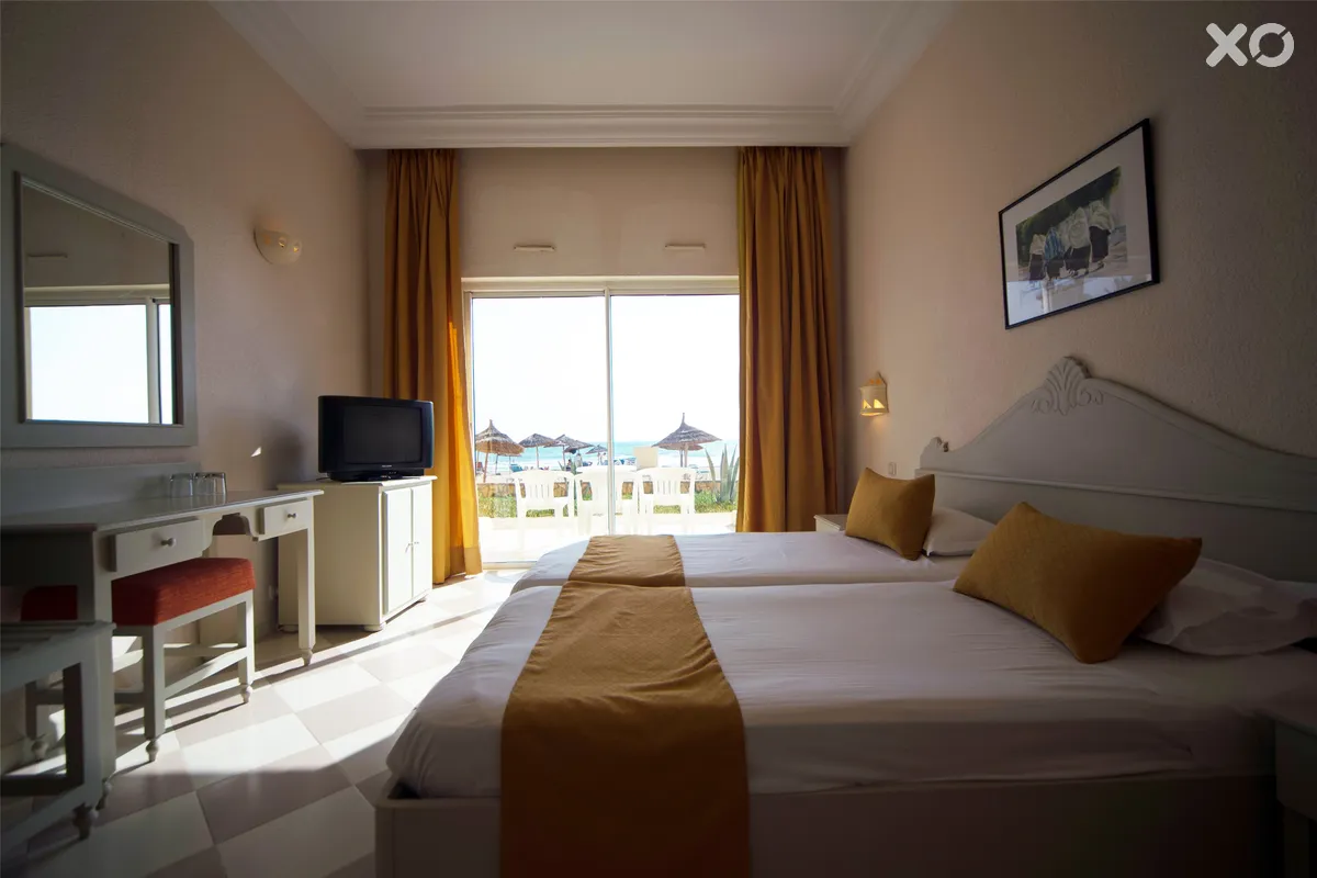 Zephir Spa & Hotel
