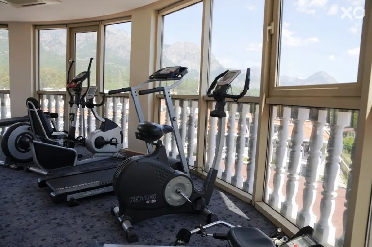 Rk Magic Dream Hotel