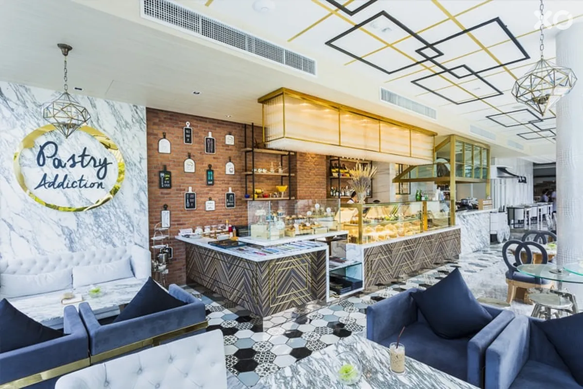Mera Mare Hotel