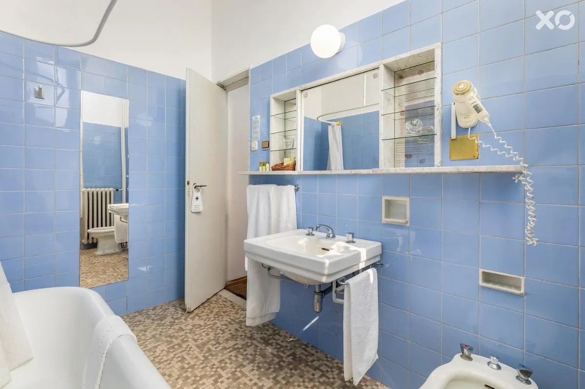 Brijuni Rooms Karmen