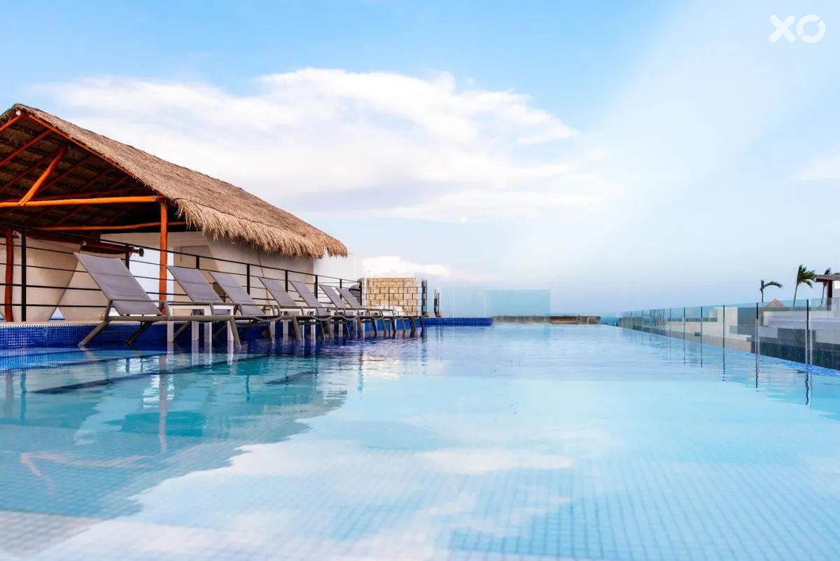 52 Playa del Carmen