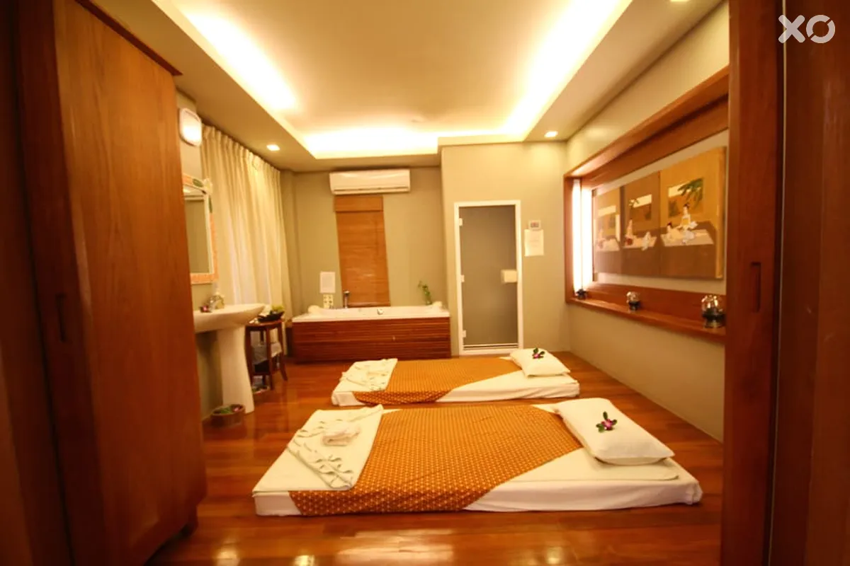 Deva Samui Resort & Spa