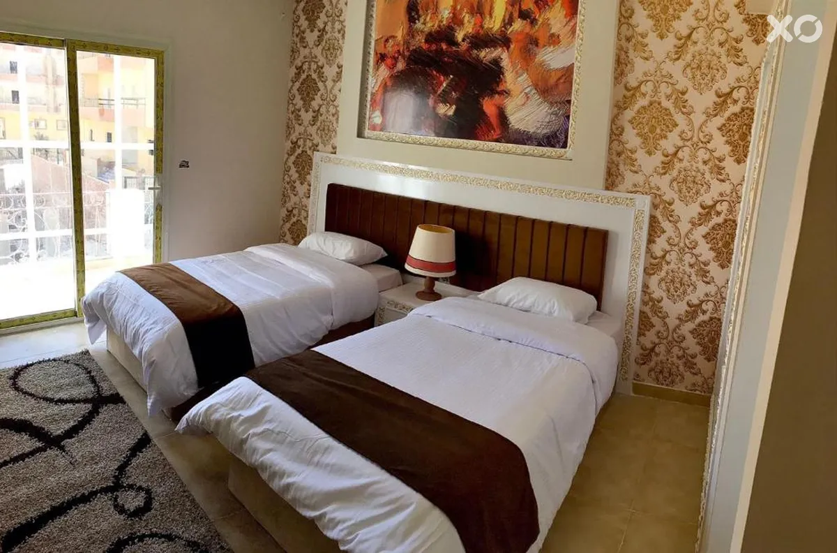 La Boutique Residence