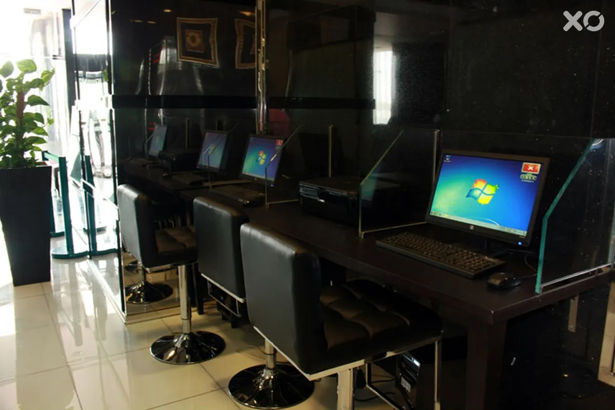 Marmara Hotel Apartments